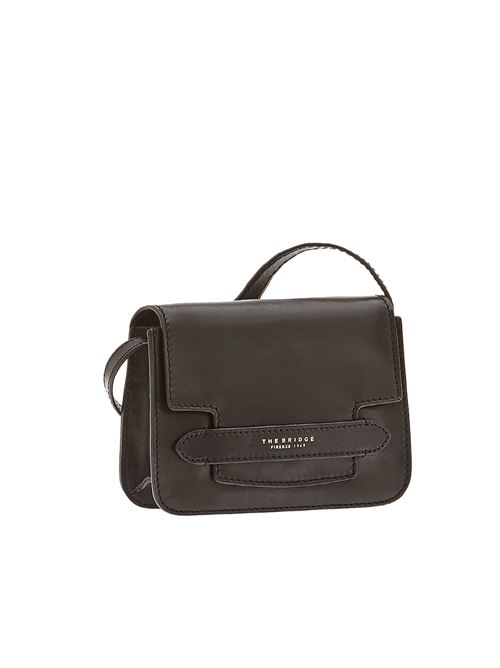 Lucrezia shoulder bag THE BRIDGE | 04193001C30